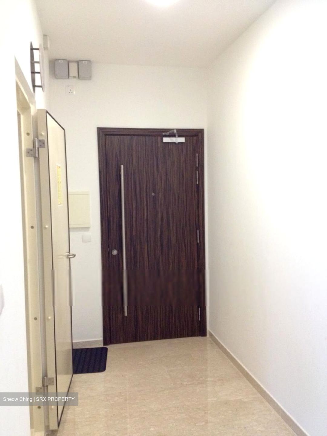 Parc Imperial (D5), Condominium #611740801
